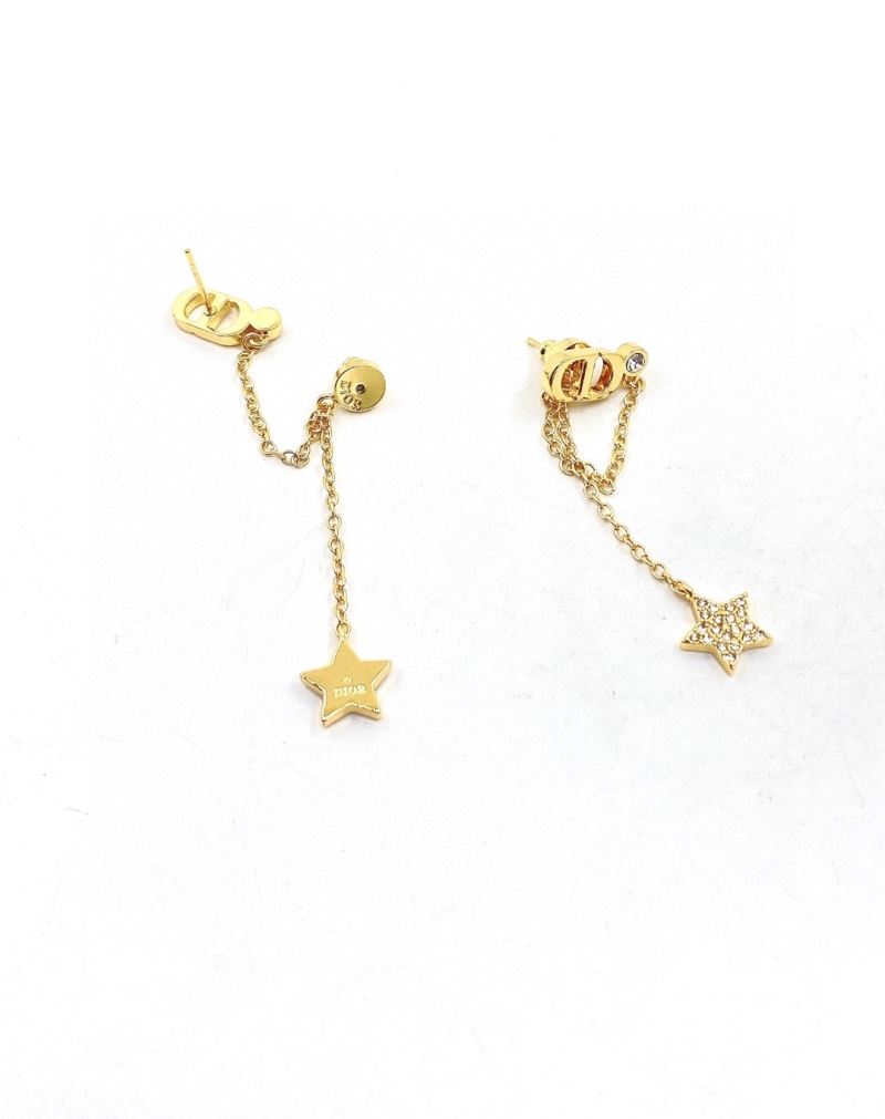 Christian Dior Earrings